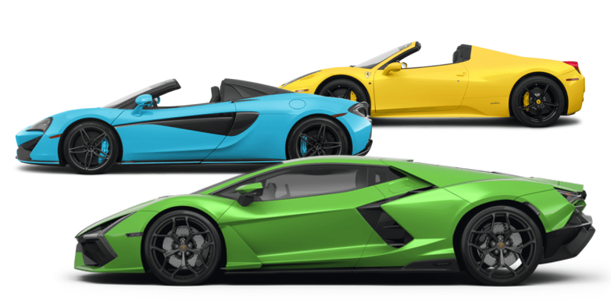 Exotics